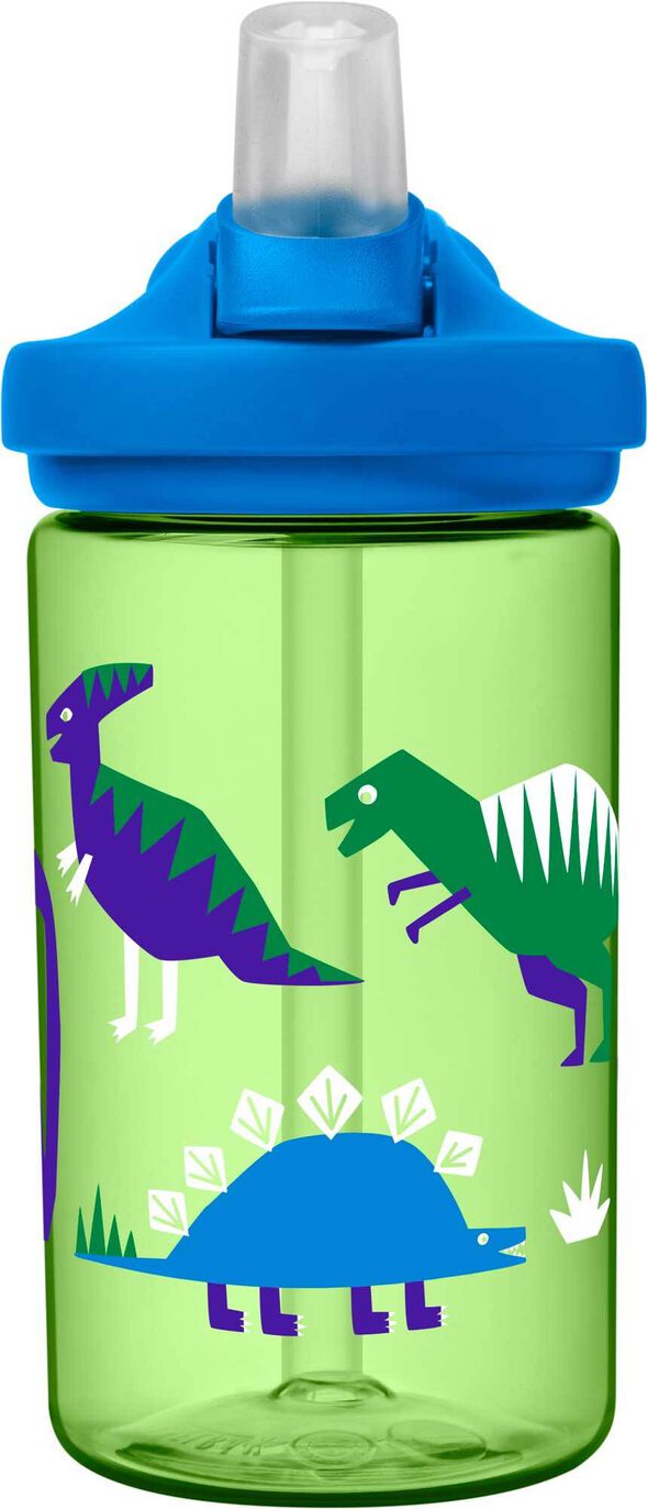 CamelBak Eddy Kids .4L Water Bottle Magical Mermaids 1274401040 CamelBak Eddy Kids .4L Water Bottle Magical Mermaids 1274401040